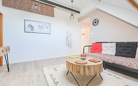 Chambres D'Hotes Les Colombes
